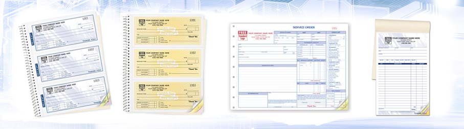 Tax Forms