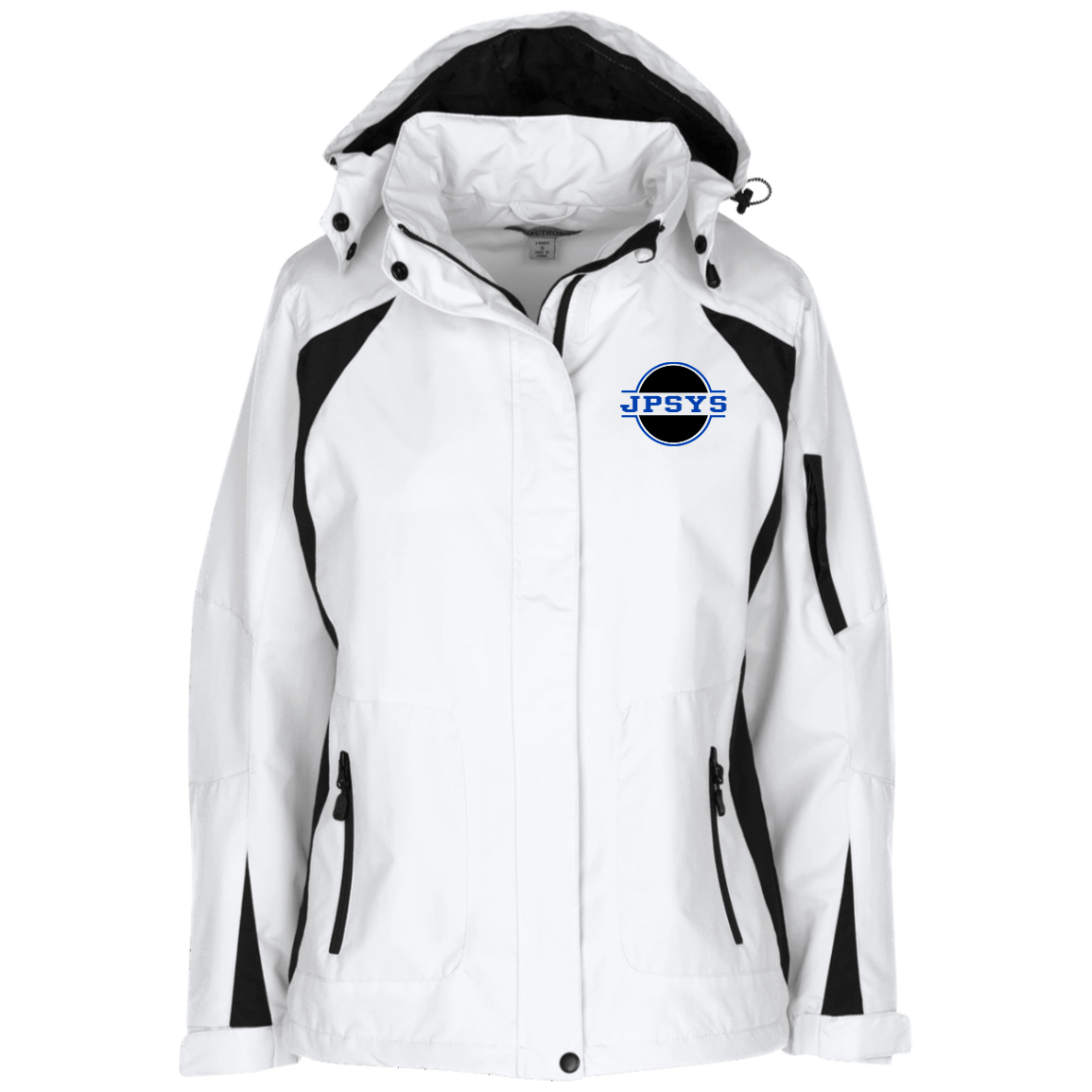 JPSys jacket